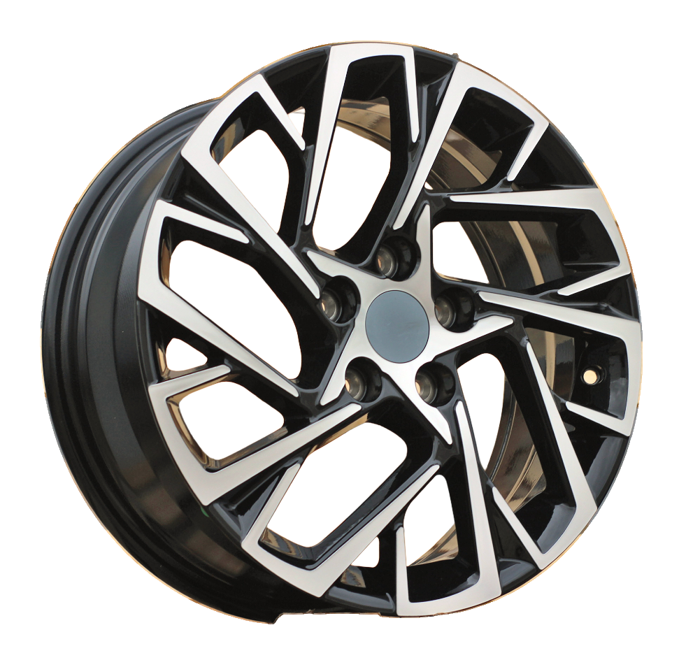 Felga aluminiowa CAM H3318F - R17 7 5X114.3 ET51 - MB - do Hyundai - felga aluminiowa HYUND