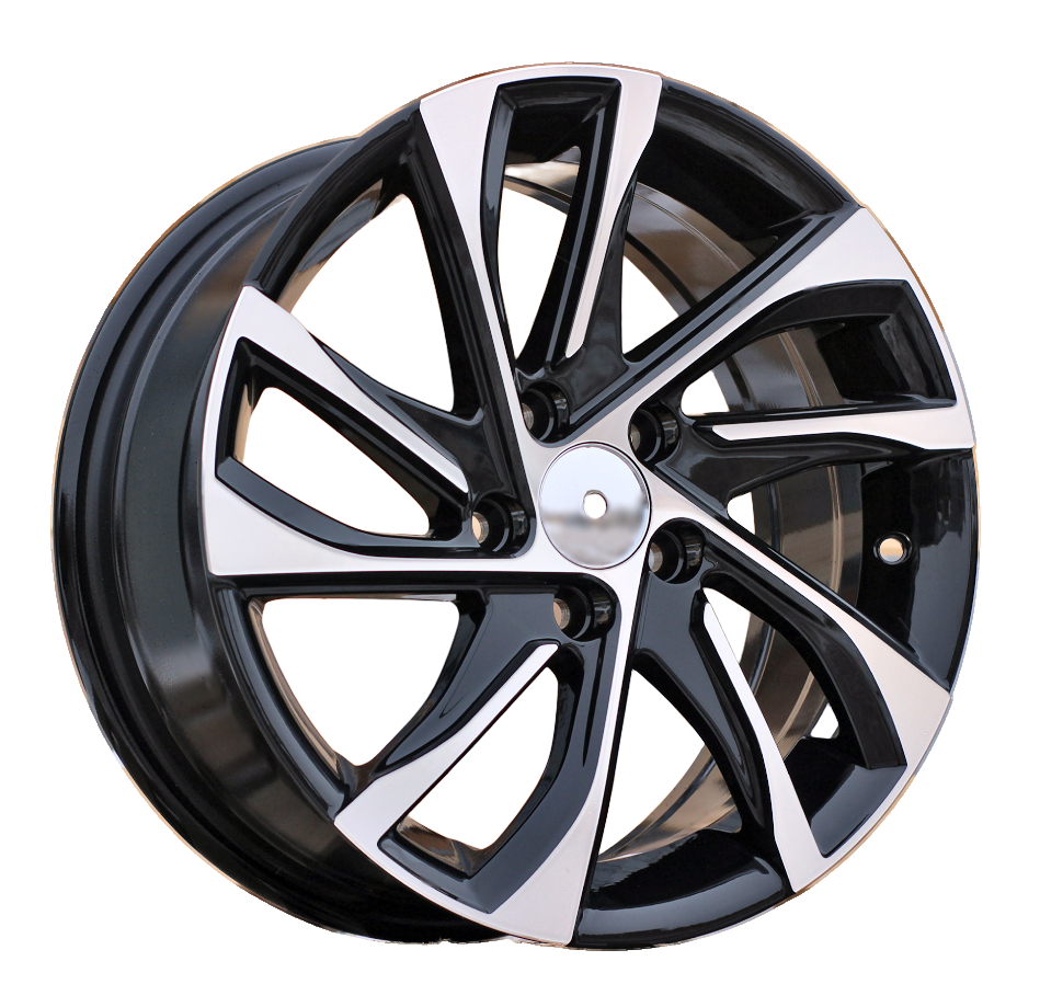 Felga aluminiowa CAM B5760 - R15 6.5 5X100 ET40 - MB - do Racing - felga aluminiowa RACIN