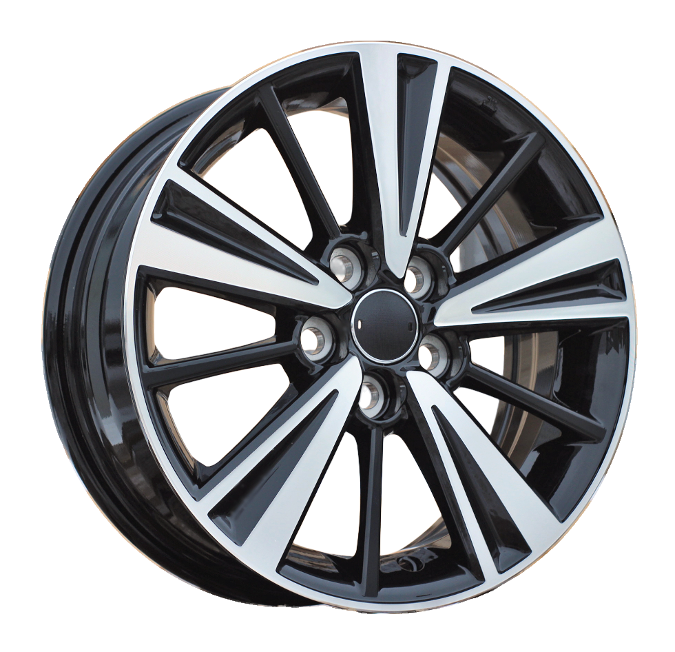 Felga aluminiowa CAM I5449 - R15 6 5X100 ET40 - MB - do Toyota - felga aluminiowa TOYOT