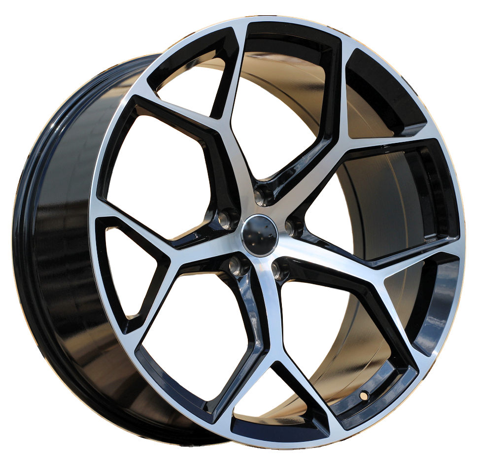 Felga aluminiowa CAM I5598 - R19 8.5 5X112 ET35 - MB - do Audi - felga aluminiowa AUD
