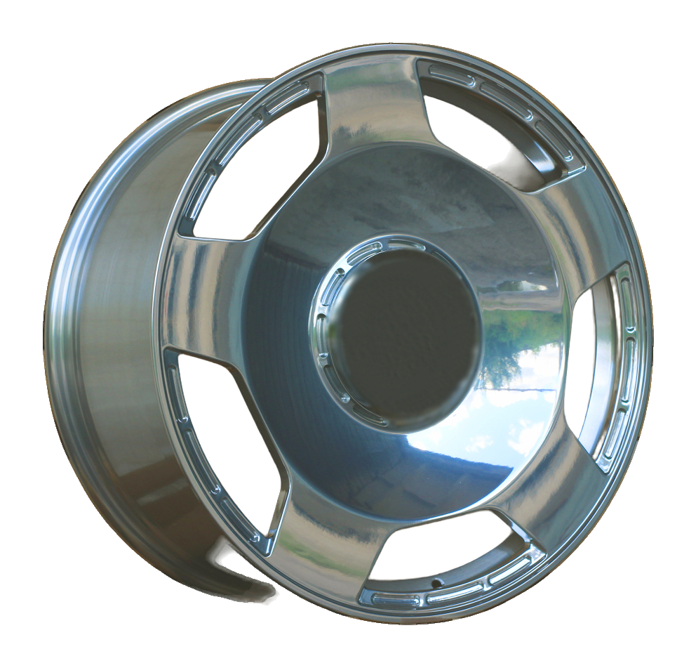Felga aluminiowa CAM CTRGW553 - R21 11 5X112 ET40 - FPL - do Mercedes-Benz - felga aluminiowa MER
