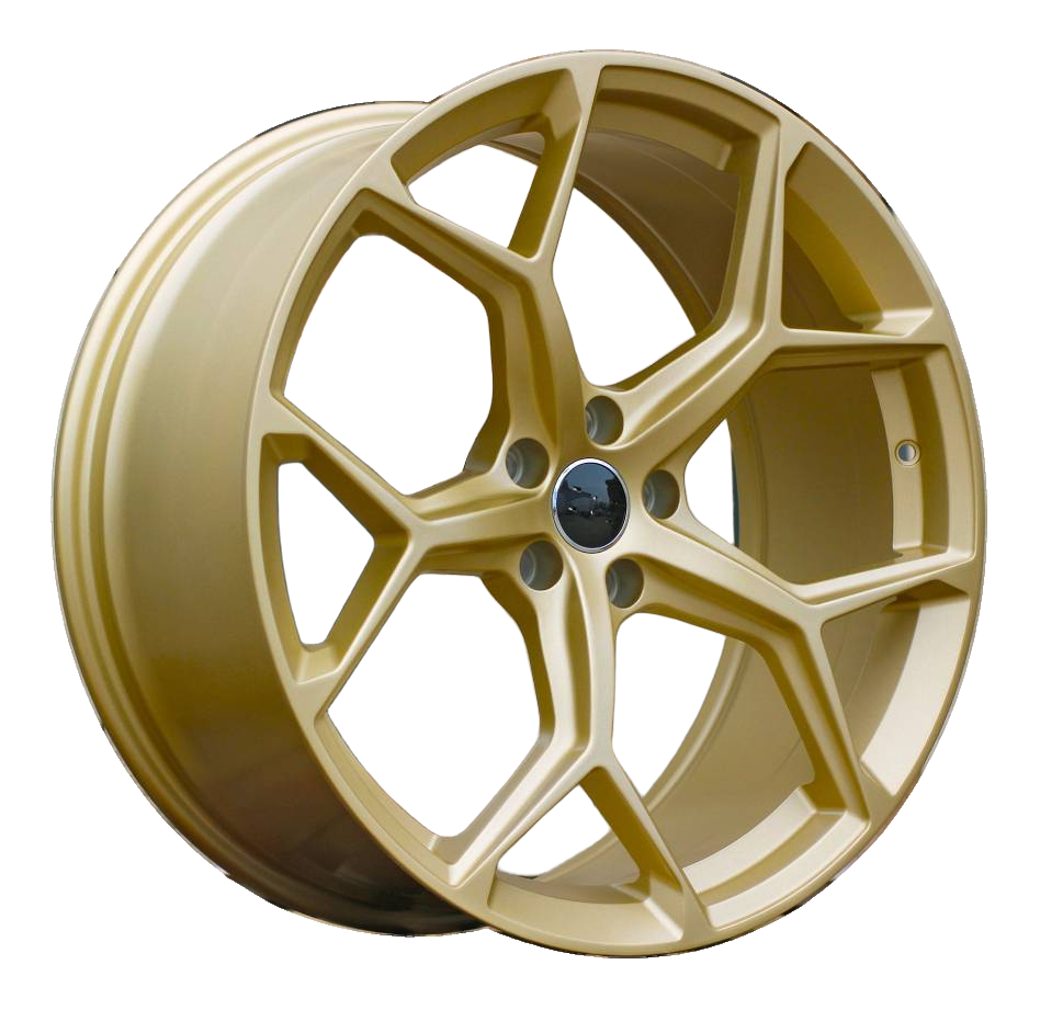 Felga aluminiowa CAM I5598 - R20 9 5X112 ET30 - YY - do Audi - felga aluminiowa AUD