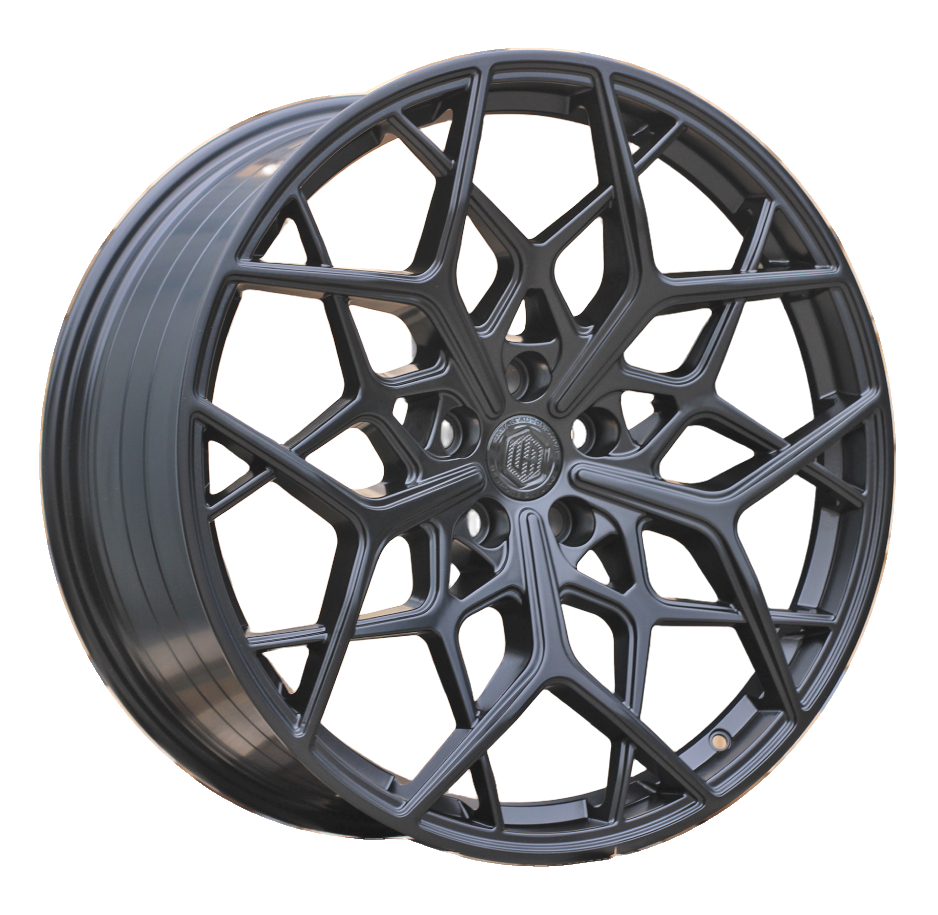 Felga aluminiowa CAM HF5210 - R22 10 5X120 ET40 - SB - do Land Rover - felga aluminiowa LAND