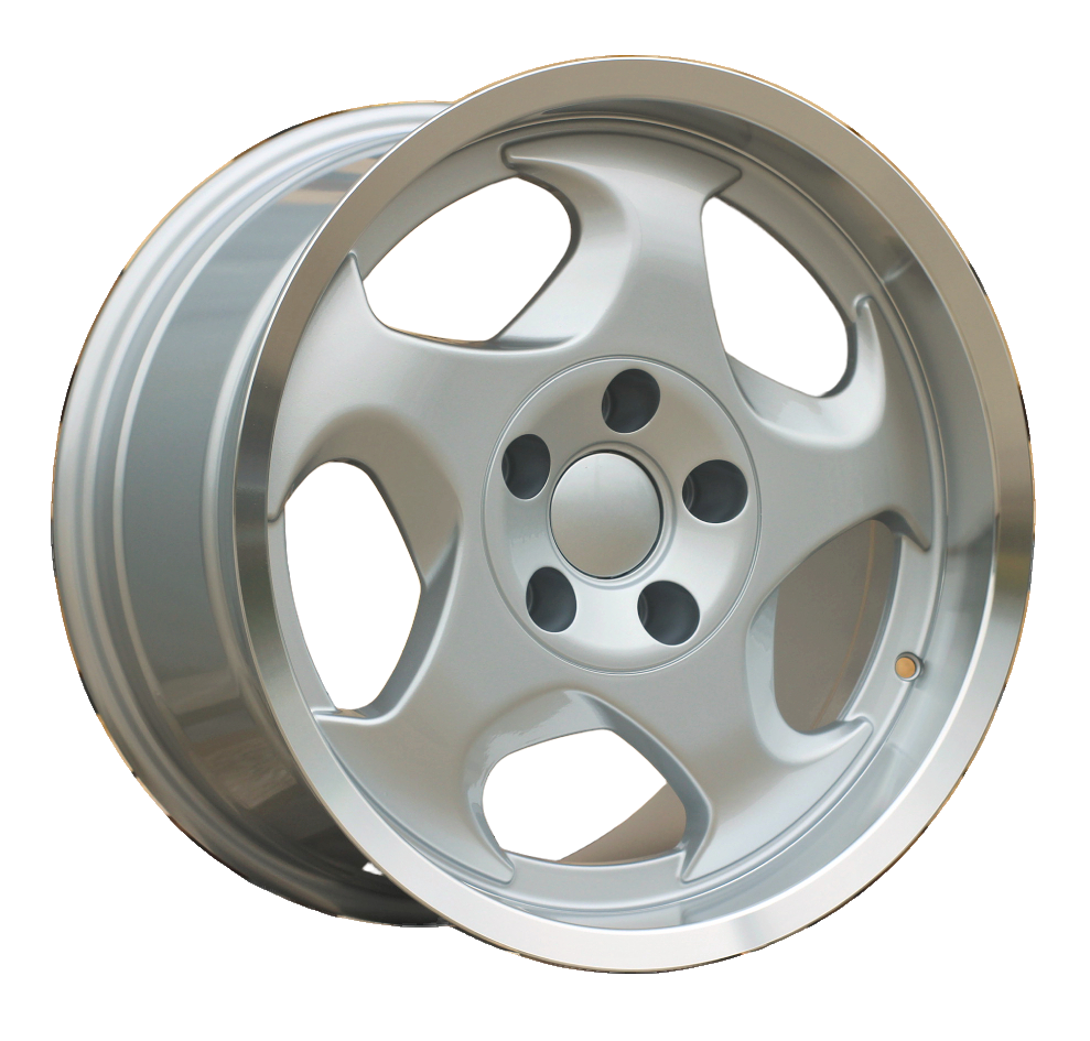 Felga aluminiowa CAM B2418 - R17 9 5X120 ET17 - SP - do BMW - felga aluminiowa BMW