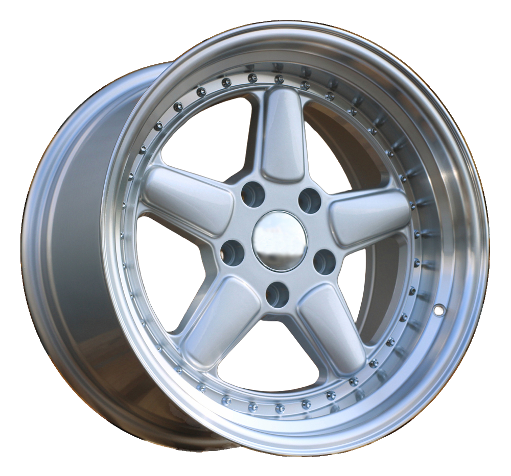 Felga aluminiowa CAM 7961F - R17 7.5 5X120 ET30 - SP - do BMW - felga aluminiowa BMW
