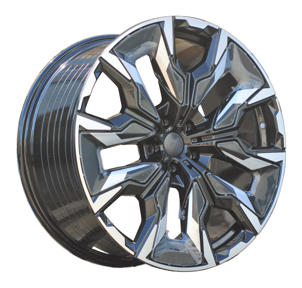 Felga aluminiowa CAM A5915 - R21 10 5X112 ET46 - MB - do BMW - felga aluminiowa BMW