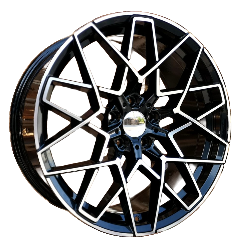 Felga aluminiowa CAM A1344 - R20 8.5 5X120 ET25 - MBPC - do BMW - felga aluminiowa BMW