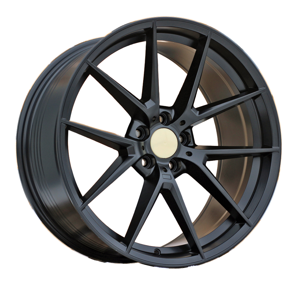 Felga aluminiowa CAM B1416 - R20 8.5 5X112 ET25 - SB - do BMW - felga aluminiowa BMW