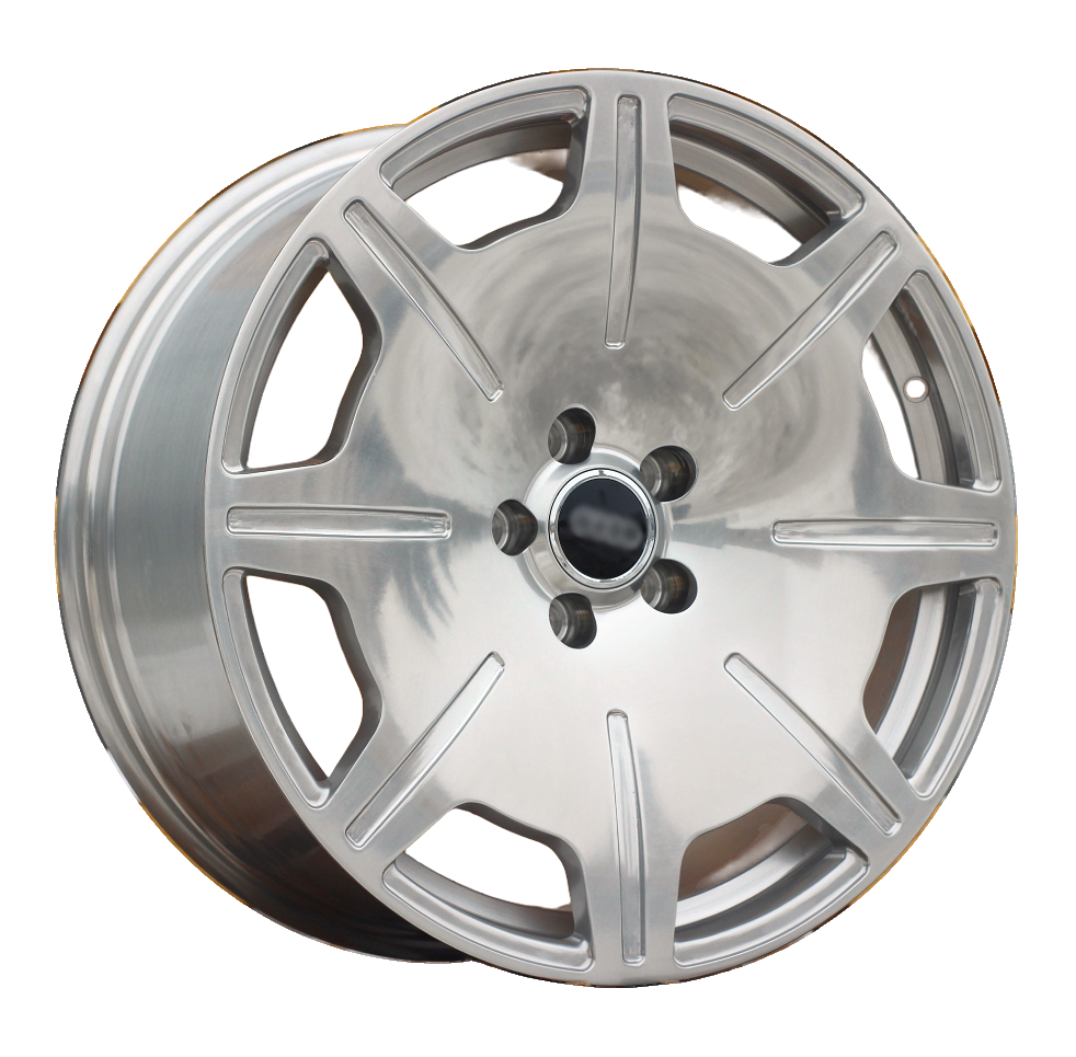 Felga aluminiowa CAM FBX036 - R18 8 5X112 ET35 - FPL - do Audi - felga aluminiowa AUD