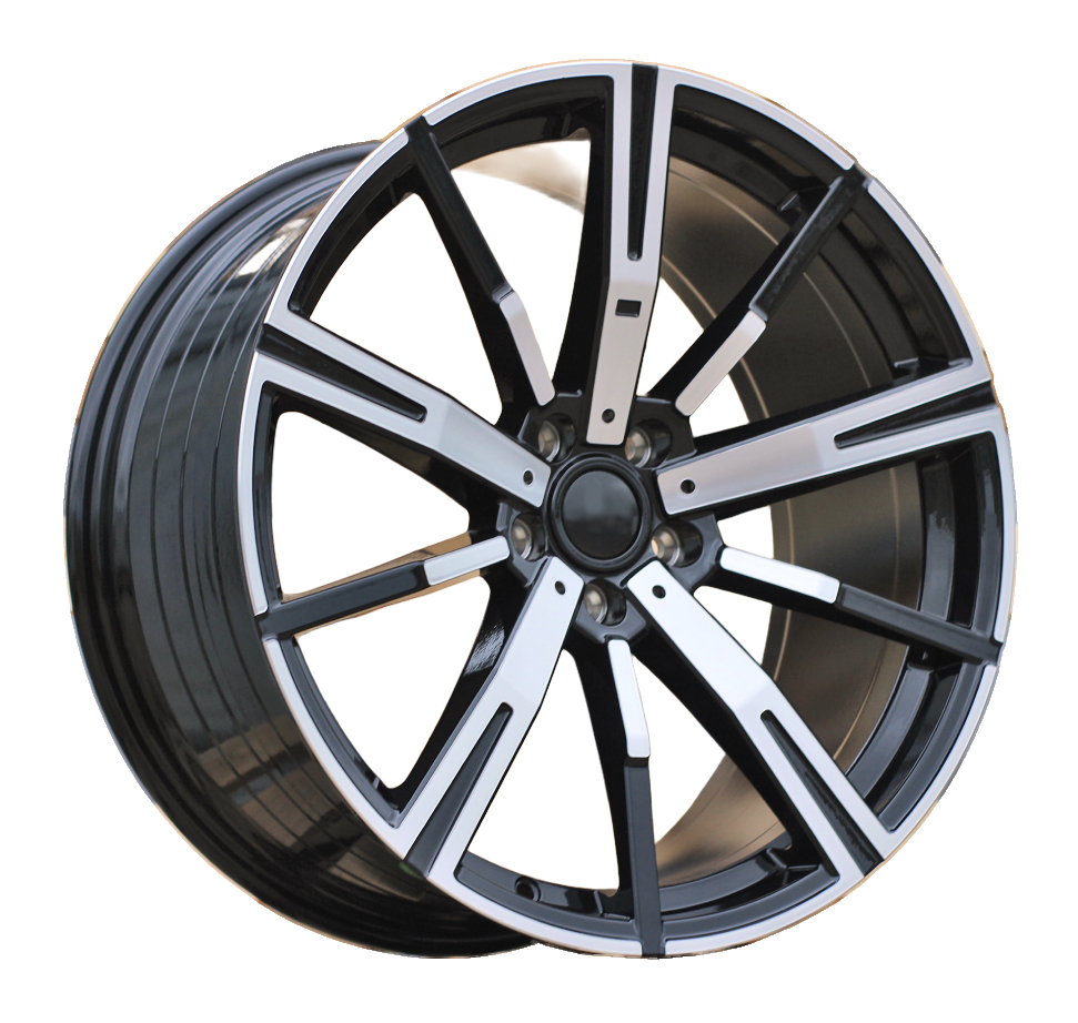 Felga aluminiowa CAM YF1156 - R20 8.5 5X112 ET26 - MB - do BMW - felga aluminiowa BMW