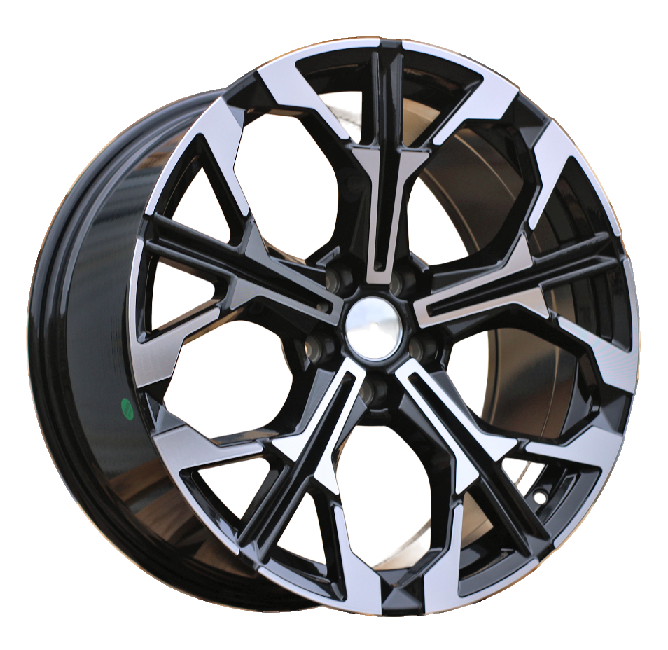 Felga aluminiowa CAM F9735 - R19 9 5X112 ET35 - MB - do BMW - felga aluminiowa BMW