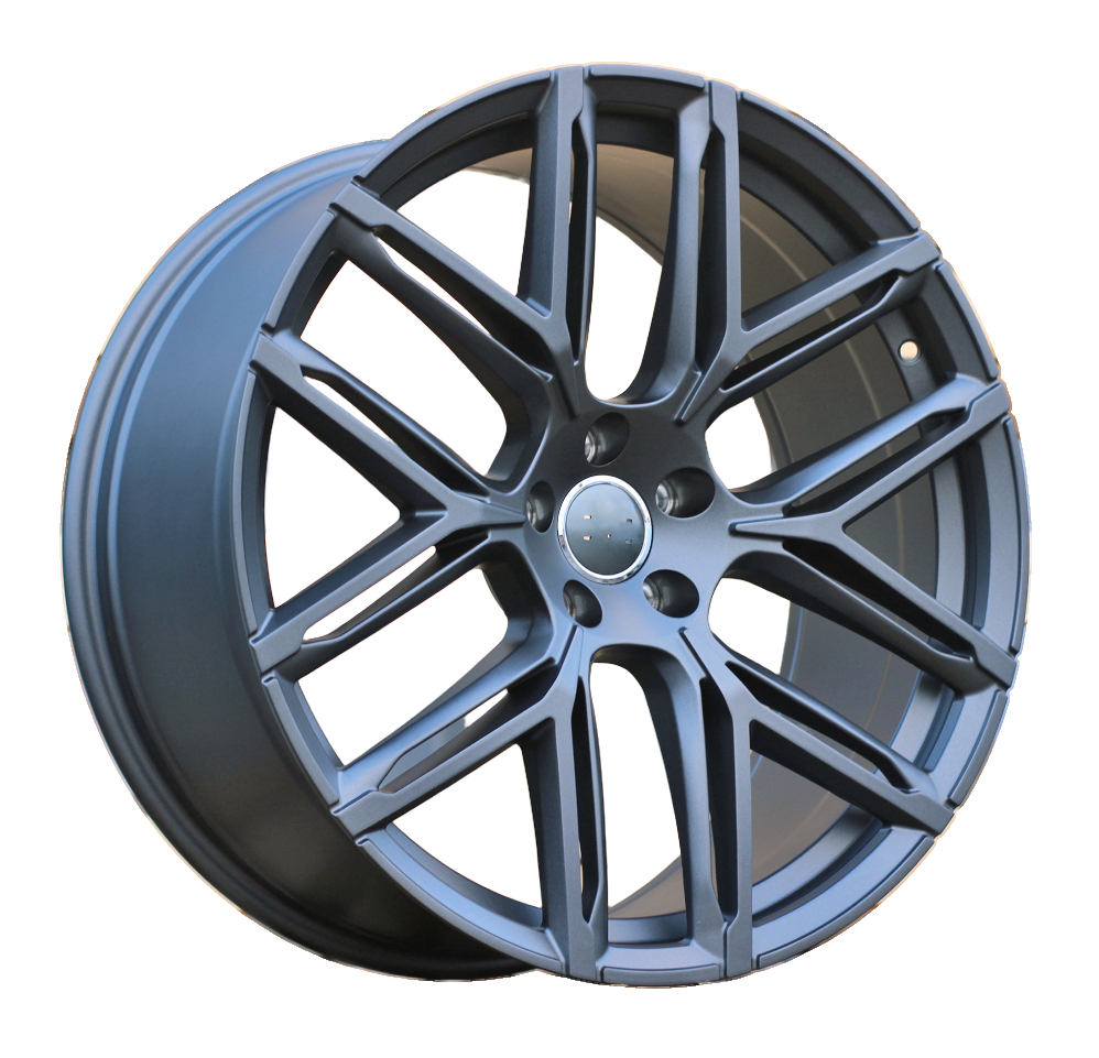 Felga aluminiowa CAM HF736 - R21 9.5 5X112 ET30 - MGM - do Audi - felga aluminiowa AUD