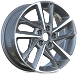 Felga aluminiowa CAM H3535F - R17 7 5X114.3 ET51 - MB - do Hyundai - felga aluminiowa HYUND