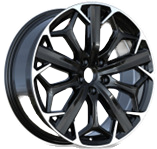 Felga aluminiowa CAM H3532F - R19 8 5X112 ET40 - MBHMC - do Cupra - felga aluminiowa CUPRA