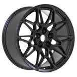 R20x10.5  5X114.3  ET  40  70.5  B1912  Czarny (BL)  Do Ford