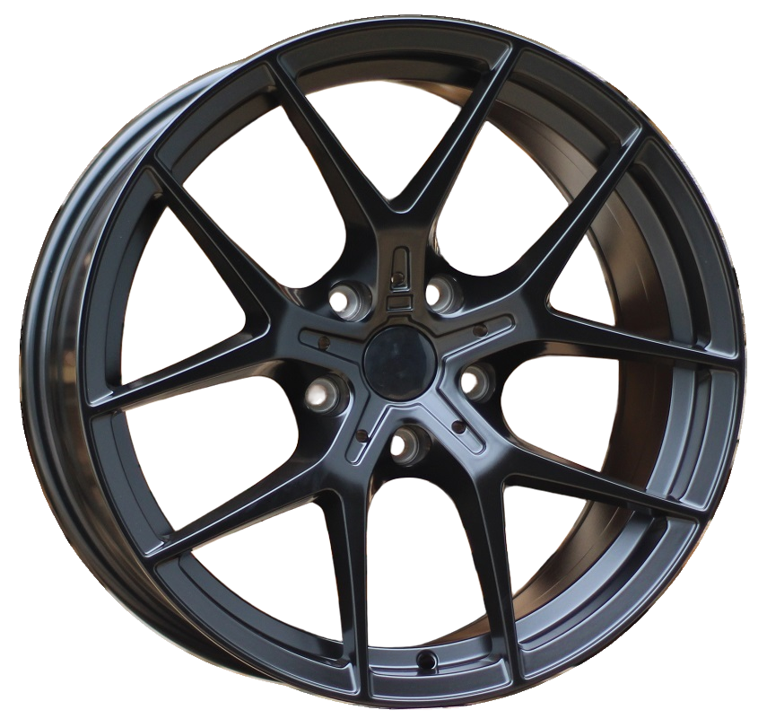 Felga aluminiowa CAM I5484 - R18 9 5X120 ET40 - BM - do BMW - felga aluminiowa BMW