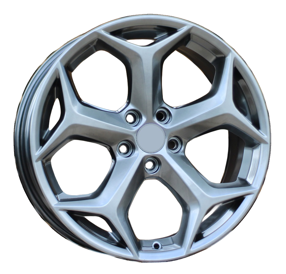 Felga aluminiowa CAM B0063 - R18 8 5X108 ET55 - HB - do Ford - felga aluminiowa FORD