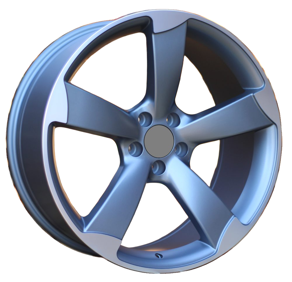Felga aluminiowa CAM BK217 - R20 9 5X112 ET30 - MGHM - do Audi - felga aluminiowa AUD