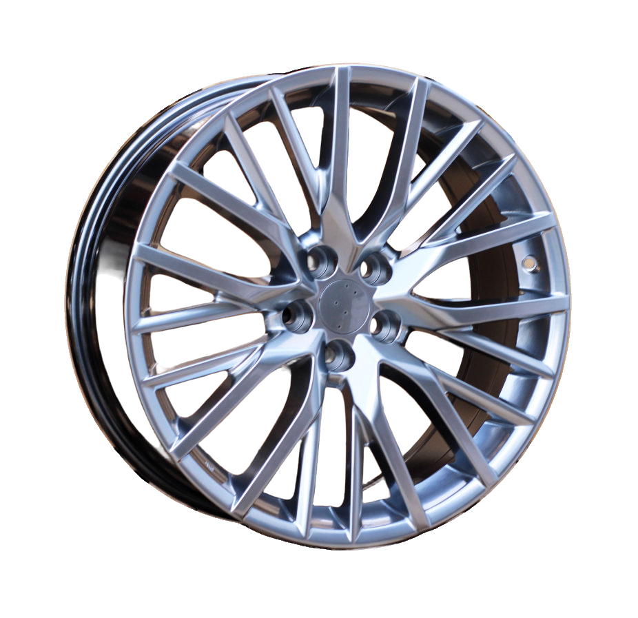 Felga aluminiowa CAM F0133 - R19 8 5X114.3 ET35 - HB - do Lexus - felga aluminiowa LEX