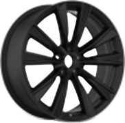 Felga aluminiowa CAM H3202F - R19 8 5X114.3 ET35 - HB - do Lexus - felga aluminiowa LEX