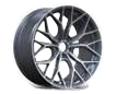 Felga aluminiowa CAM H3134F - R20 8.5 5X112 ET45 - GC - do Mercedes-Benz - felga aluminiowa MER