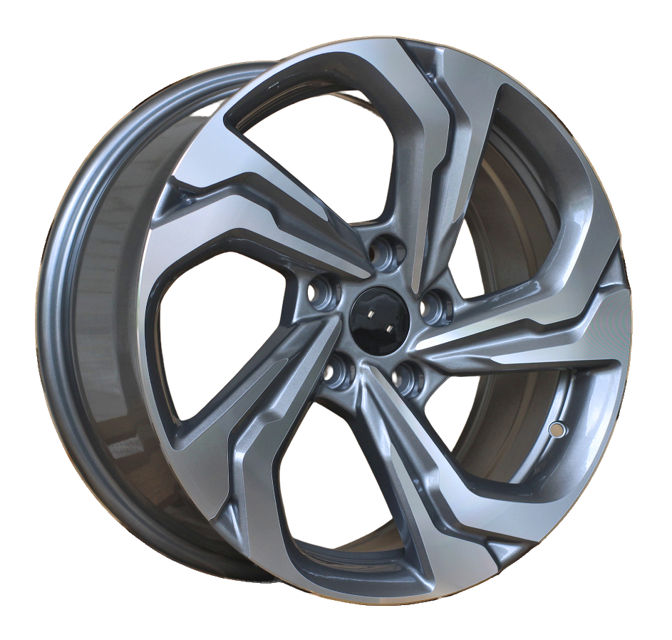 Felga aluminiowa CAM I7109 - R17 7.5 5X114.3 ET45 - MG - do Honda - felga aluminiowa HOND