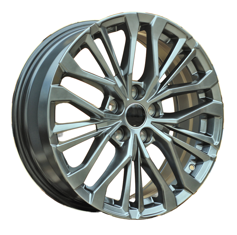 Felga aluminiowa CAM H3272F - R18 7 5X114.3 ET35 - HB - do Toyota - felga aluminiowa TOYOT