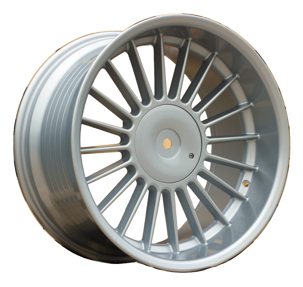 Felga aluminiowa CAM 8332R - R18 9.5 10X112/120 ET18 - SI - do BMW - felga aluminiowa BMW