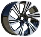 Felga aluminiowa CAM FB007 - R21 9.5 5X112 ET36 - MB - do Audi - felga aluminiowa AUD