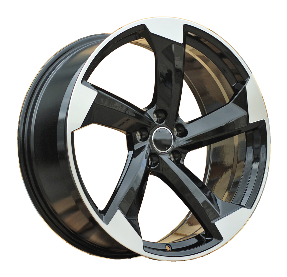 Felga aluminiowa CAM H3388F - R17 7.5 5X112 ET40 - MB - do Audi - felga aluminiowa AUD