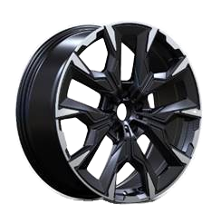 Felga aluminiowa CAM 3S1349 - R20 10 5X112 ET46 - MBHM - do BMW - felga aluminiowa BMW