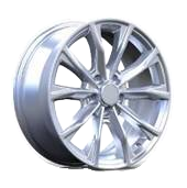 Felga aluminiowa CAM Y1351 - R18 7.5 5X114.3 ET40 - BLHM - do Honda - felga aluminiowa HOND