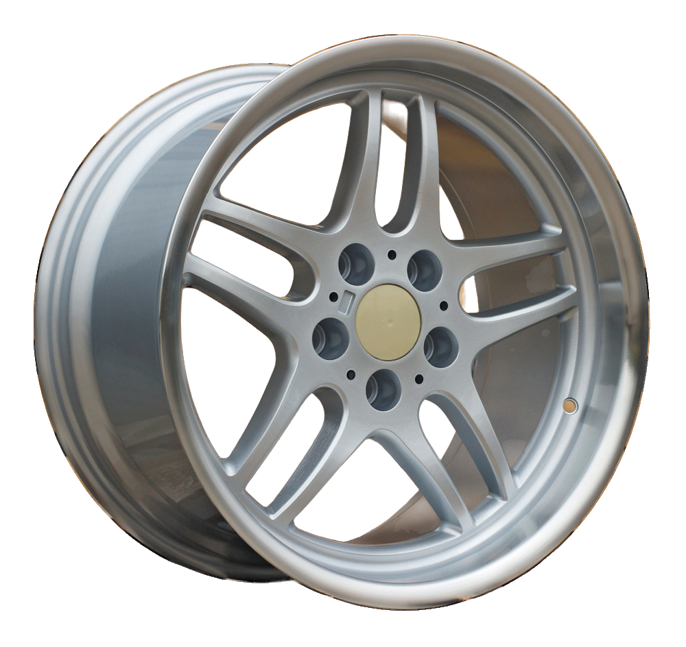 Felga aluminiowa CAM A5913 - R18 9.5 5X120 ET20 - SP - do BMW - felga aluminiowa BMW
