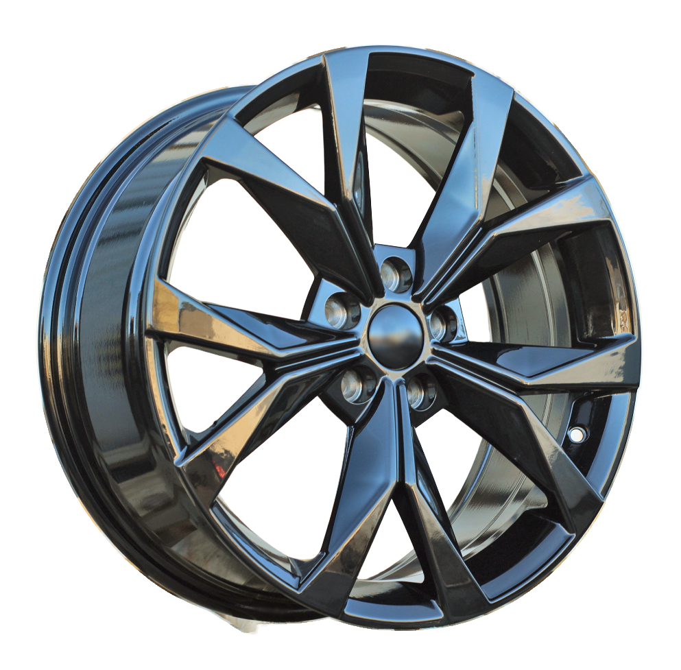 Felga aluminiowa CAM I5627 - R18 7.5 5X114.3 ET45 - BL - do Racing - felga aluminiowa RACIN