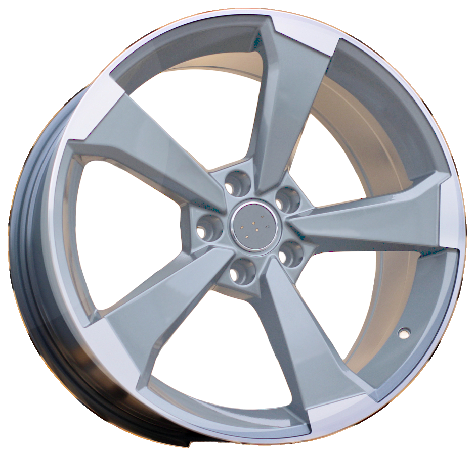 Felga aluminiowa CAM XE351 - R17 7.5 5X112 ET40 - MGHM - do Audi - felga aluminiowa AUD