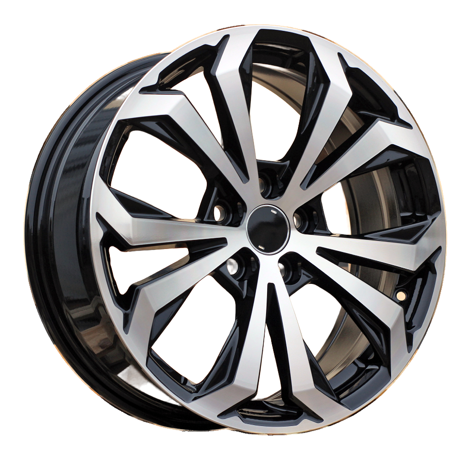 Felga aluminiowa CAM Y1133 - R18 7 5X114.3 ET35 - MB - do Toyota - felga aluminiowa TOYOT