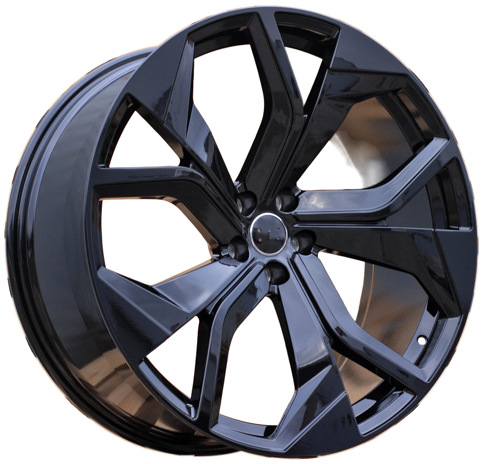 Felga aluminiowa CAM B1637 - R22 10 5X112 ET20 - GB - do Audi - felga aluminiowa AUD