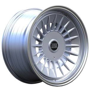 Felga aluminiowa CAM Y1085 - R16 8 5X120 ET20 - SSPL - do BMW - felga aluminiowa BMW