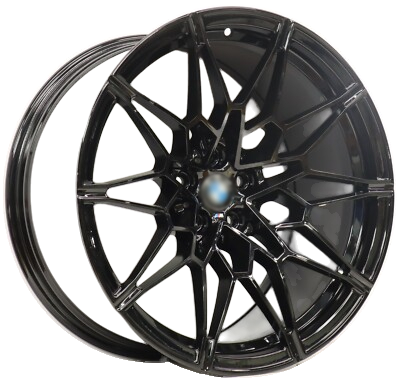 Felga aluminiowa CAM IN3650F - R20 9.5 5X112 ET20 - BL - do BMW - felga aluminiowa BMW