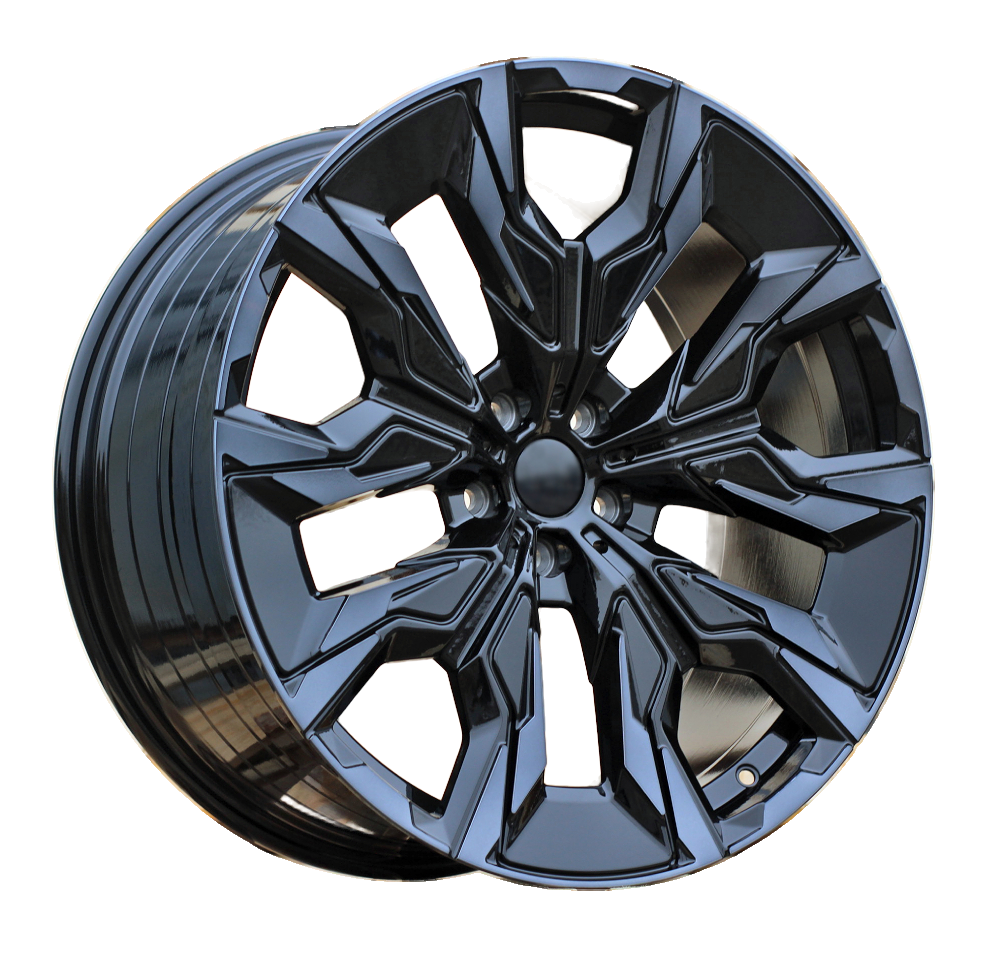 Felga aluminiowa CAM A5915 - R20 10 5X112 ET46 - BLTF - do BMW - felga aluminiowa BMW