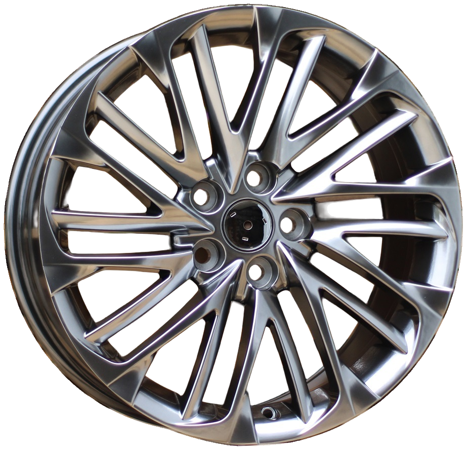 Felga aluminiowa CAM I0269 - R18 8 5X114.3 ET40 - HB - do Lexus - felga aluminiowa LEX