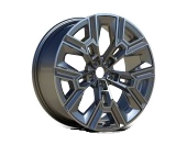 Felga aluminiowa CAM HF5220 - R20 8.5 5X112 ET25 - MG - do BMW - felga aluminiowa BMW
