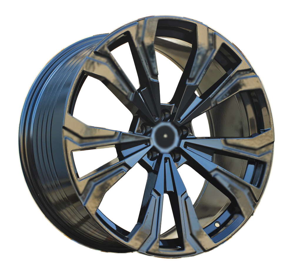 Felga aluminiowa CAM FBX307 - R22 9.5 5X112 ET32 - BL - do BMW - felga aluminiowa BMW