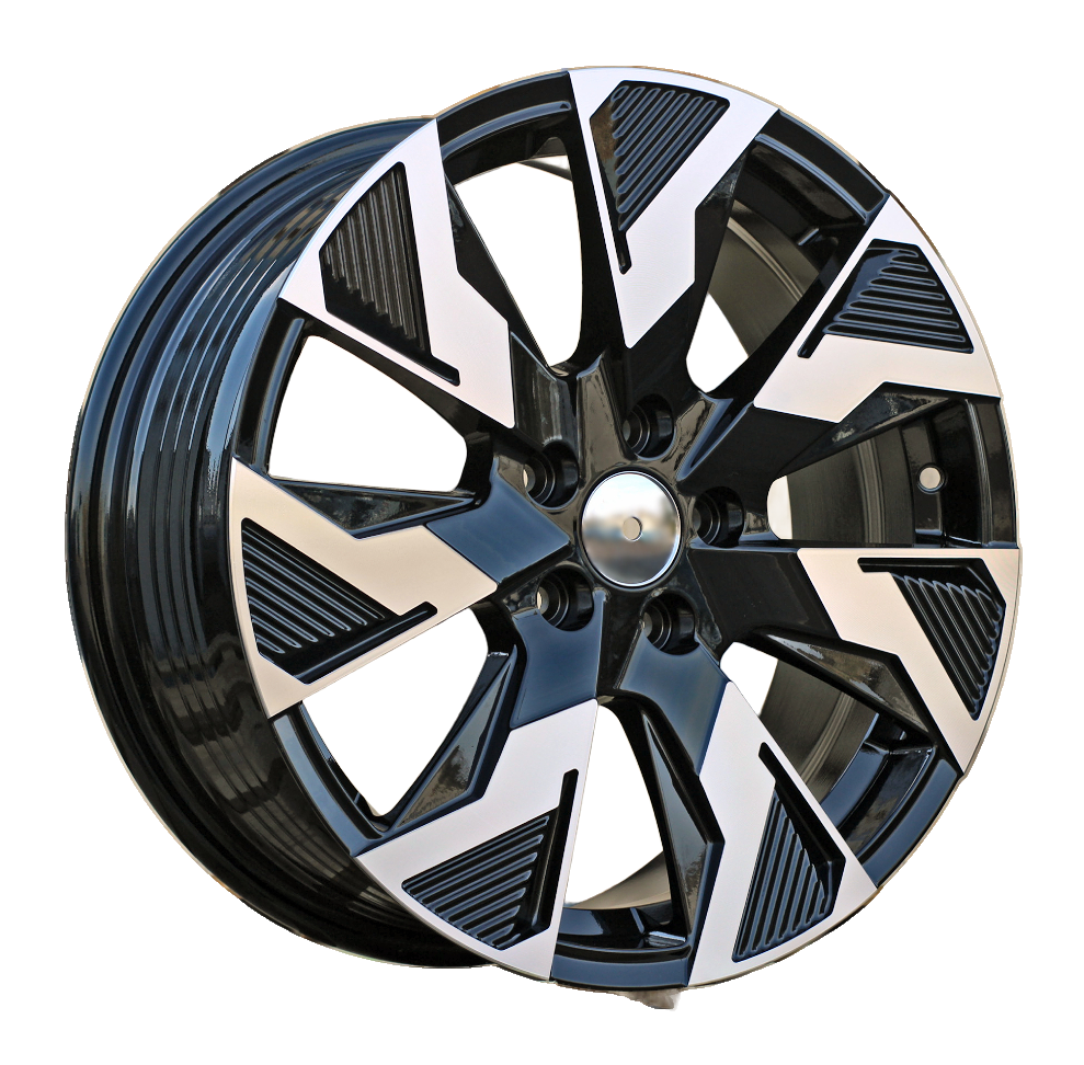 Felga aluminiowa CAM IN3521F - R17 7 5X112 ET45 - MB - do Mercedes-Benz - felga aluminiowa MER