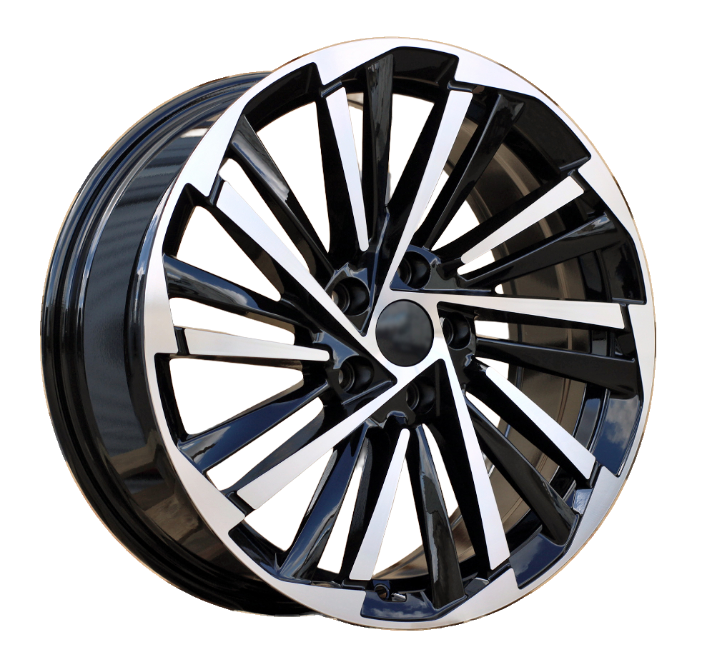 Felga aluminiowa CAM FBX261 - R19 8 5X112 ET44 - MB - do Škoda - felga aluminiowa SKODA