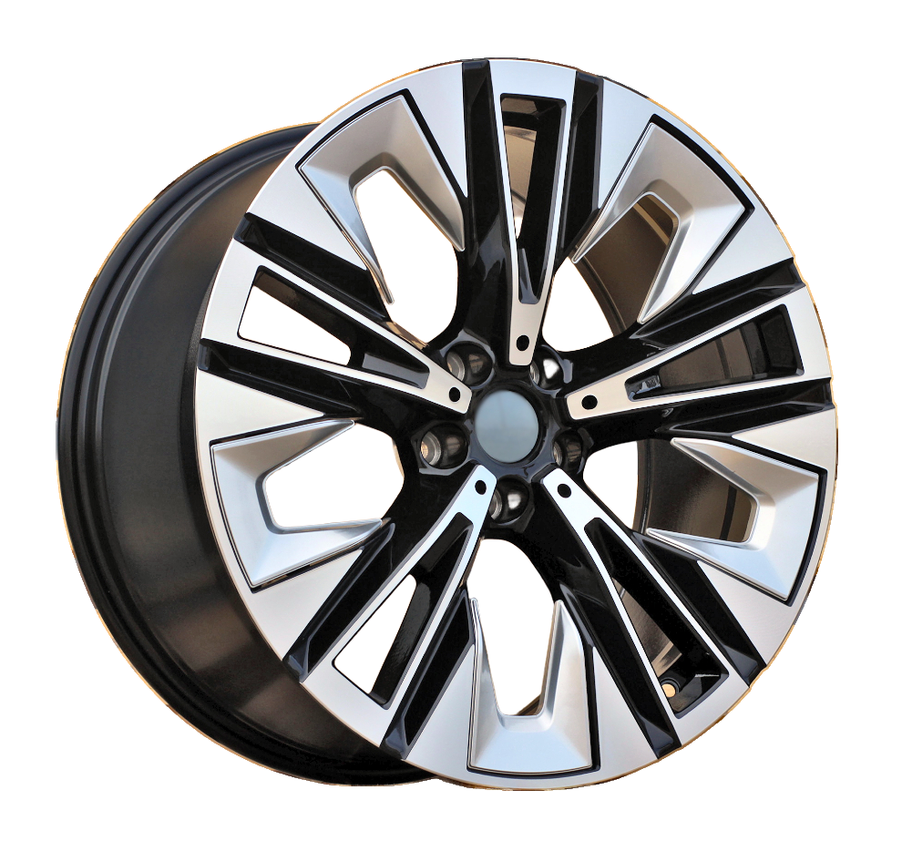 Felga aluminiowa CAM H3521F - R20 8.5 5X112 ET28 - MB - do BMW - felga aluminiowa BMW