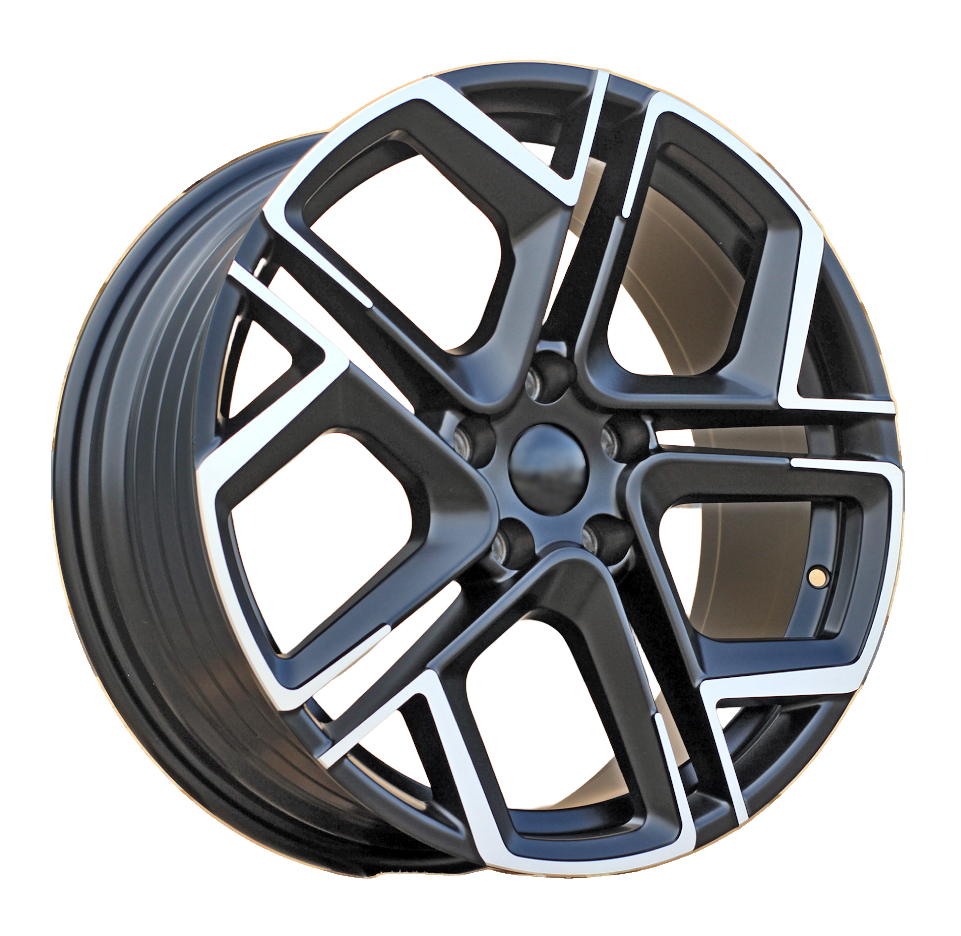 Felga aluminiowa CAM Y1243 - R18 7.5 5X112 ET40 - MBHM - do Volkswagen - felga aluminiowa VW