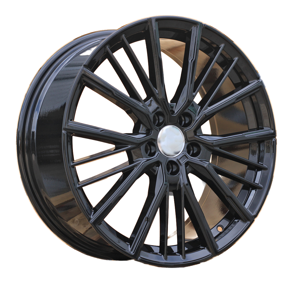 Felga aluminiowa CAM A5824 - R19 8 5X112 ET50 - BL - do BMW - felga aluminiowa BMW