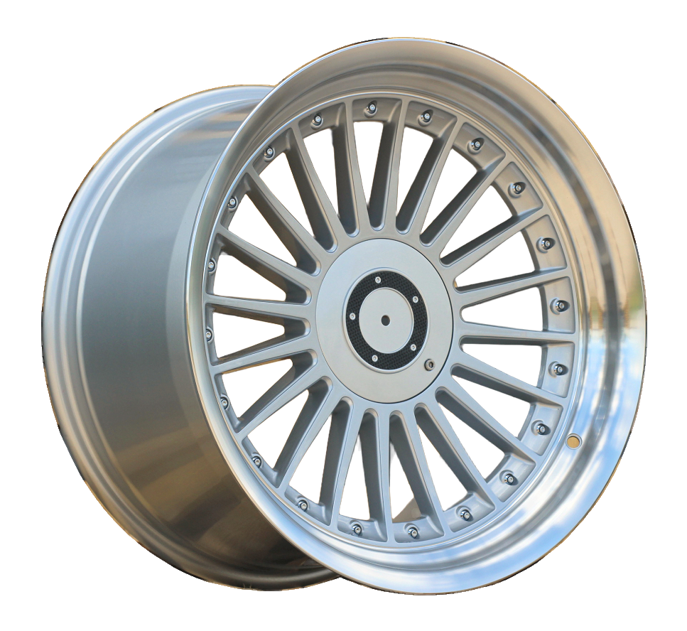 Felga aluminiowa CAM B1803 - R18 10 10X112/120 ET20 - SP - do BMW - felga aluminiowa BMW