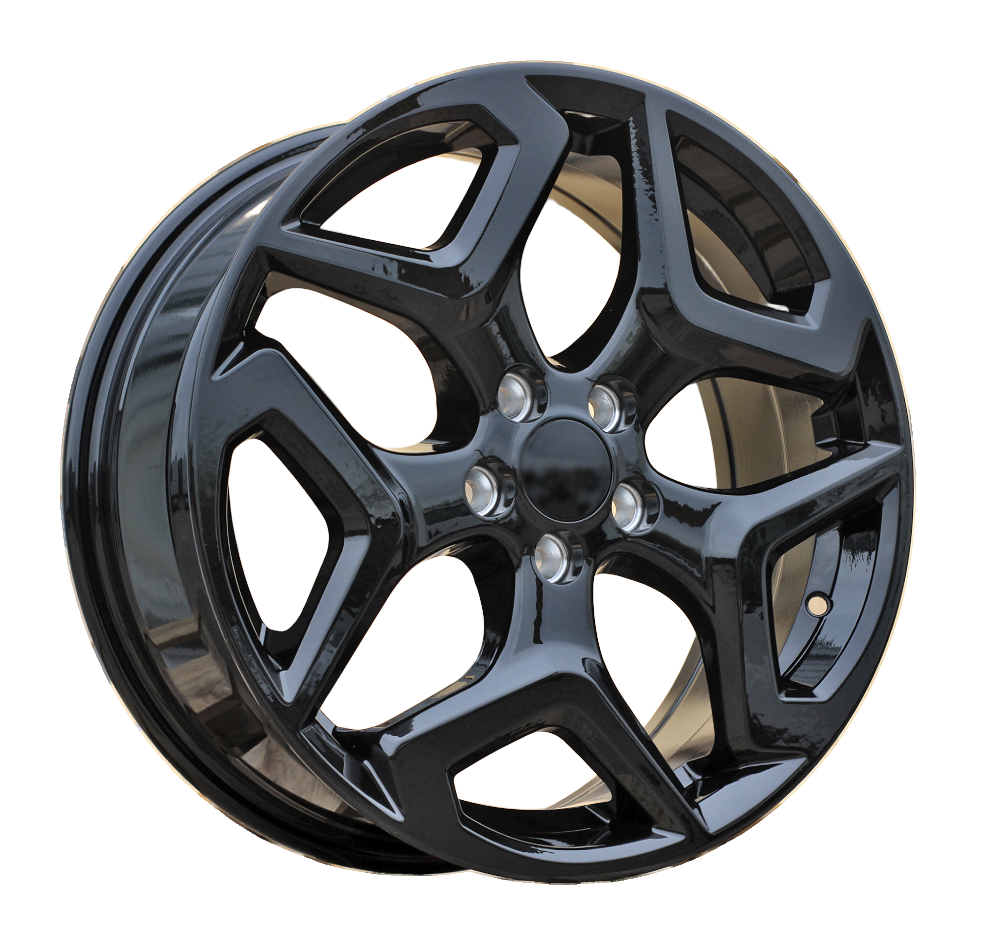 Felga aluminiowa CAM B1606 - R17 7 5X100 ET55 - BL - do Subaru - felga aluminiowa SUBAR